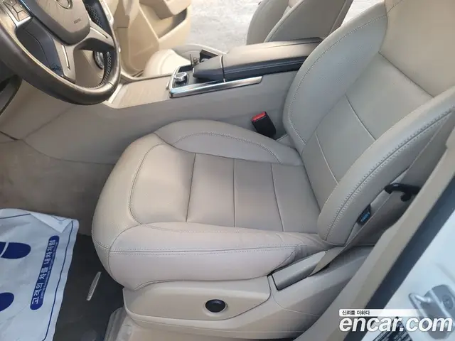 Mercedes-Benz M-Class 2012 3.0 АКПП, миниатюра 11
