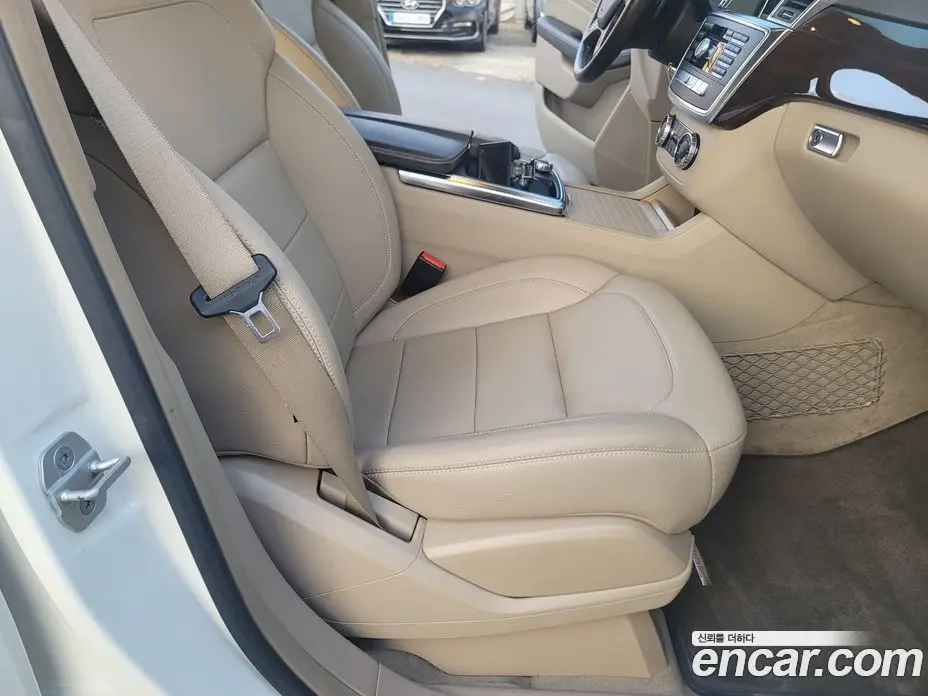 Mercedes-Benz M-Class 2012 3.0 АКПП, фото 12