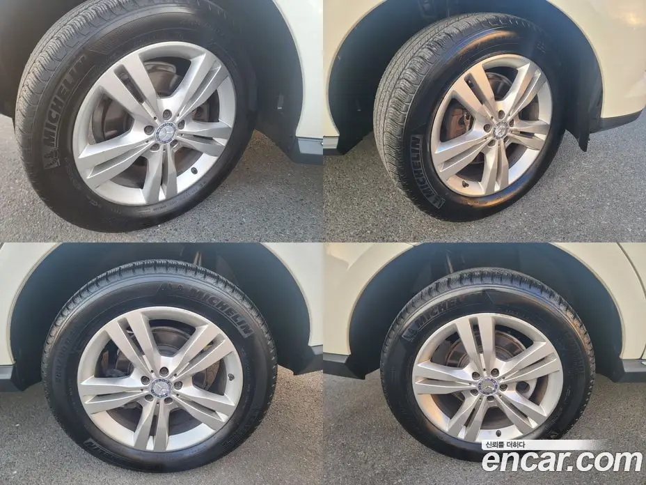 Mercedes-Benz M-Class 2012 3.0 АКПП, фото 20