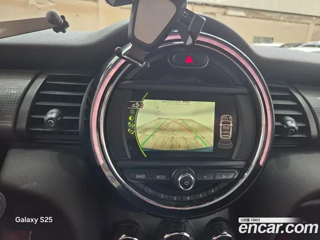 Mini Cooper Convertible 2017 1.5 АКПП, миниатюра 11
