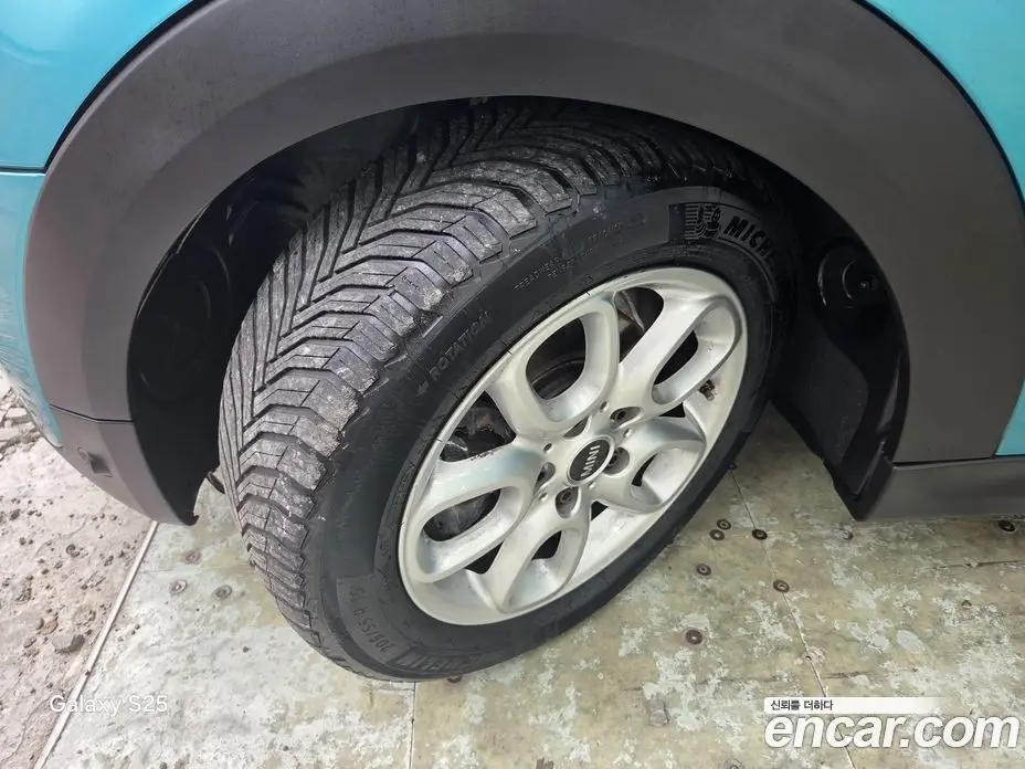 Mini Cooper Convertible 2017 1.5 АКПП, фото 5