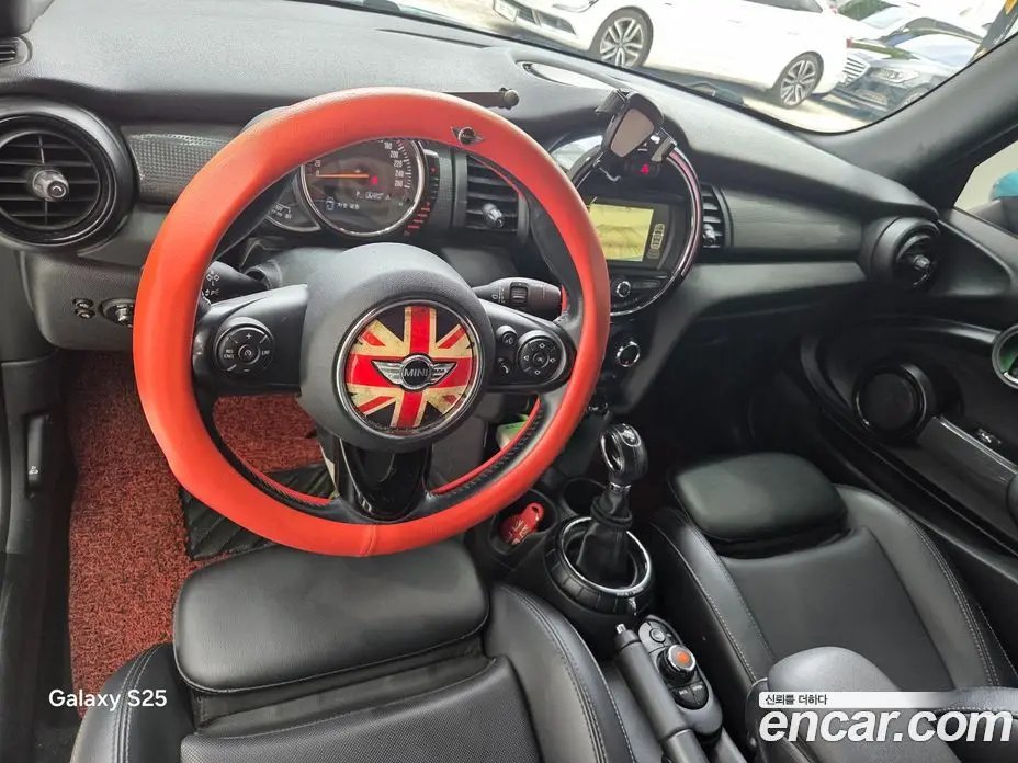 Mini Cooper Convertible 2017 1.5 АКПП, фото 7
