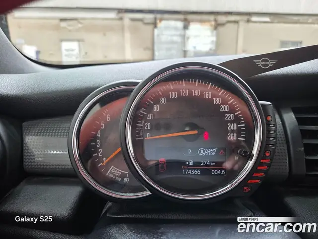 Mini Cooper Convertible 2017 1.5 АКПП, миниатюра 8