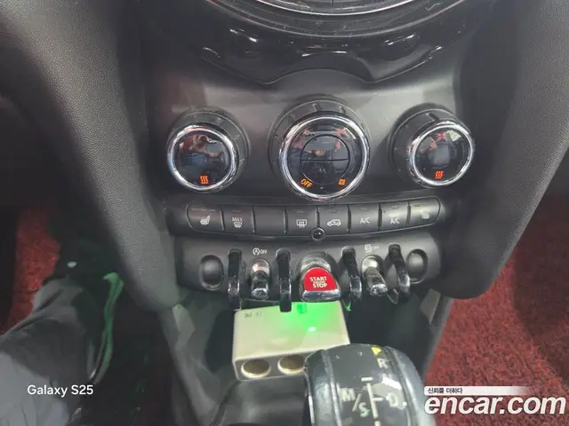 Mini Cooper Convertible 2017 1.5 АКПП, миниатюра 9