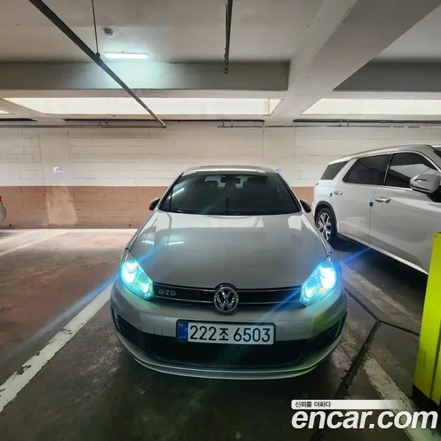 Volkswagen Golf, 2010, 90 236 км Volkswagen Golf, 2010, 90 236 км