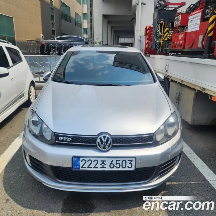 Volkswagen Golf 2010 2.0 АКПП, фото 15 Volkswagen Golf 2010 2.0 АКПП, фото 15