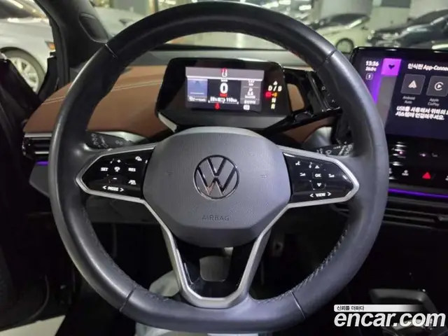 Volkswagen ID.4 2022 АКПП, миниатюра 11 Volkswagen ID.4 2022 АКПП, миниатюра 11
