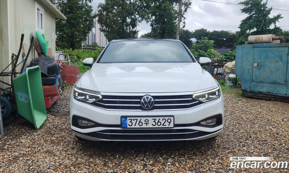 Volkswagen Passat 2021 2.0 АКПП, фото 1 Volkswagen Passat 2021 2.0 АКПП, фото 1