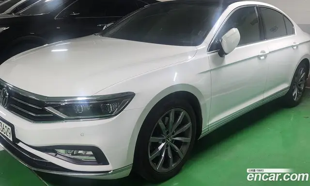 Volkswagen Passat 2021 2.0 АКПП, миниатюра 2 Volkswagen Passat 2021 2.0 АКПП, миниатюра 2