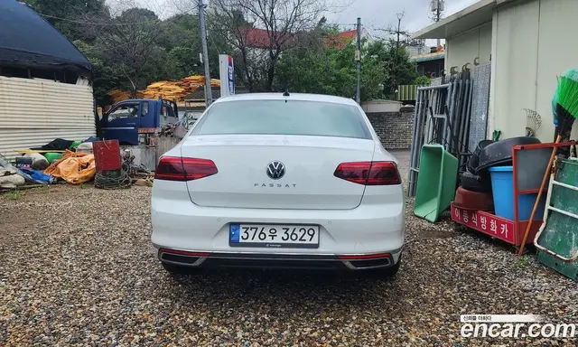 Volkswagen Passat 2021 2.0 АКПП, миниатюра 4 Volkswagen Passat 2021 2.0 АКПП, миниатюра 4