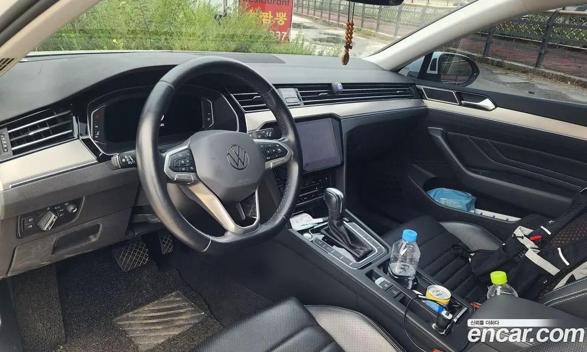 Volkswagen Passat 2021 2.0 АКПП, фото 5 Volkswagen Passat 2021 2.0 АКПП, фото 5