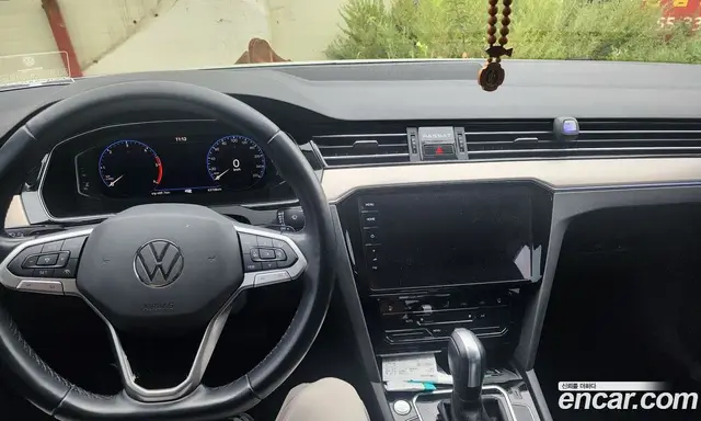 Volkswagen Passat 2021 2.0 АКПП, миниатюра 6 Volkswagen Passat 2021 2.0 АКПП, миниатюра 6