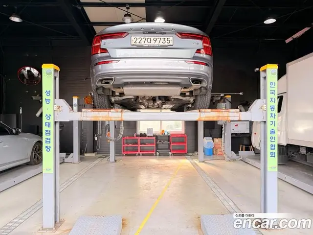 Volvo S60 2020 2.0 АКПП, миниатюра 3