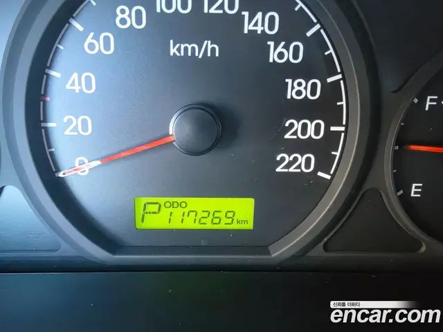 Hyundai Starex 2009 2.5 АКПП, миниатюра 8 Hyundai Starex 2009 2.5 АКПП, миниатюра 8