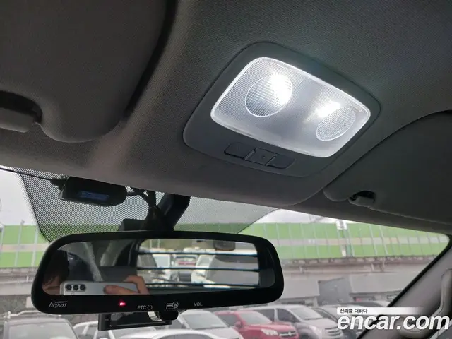 Hyundai Starex 2018 2.5 АКПП, миниатюра 12