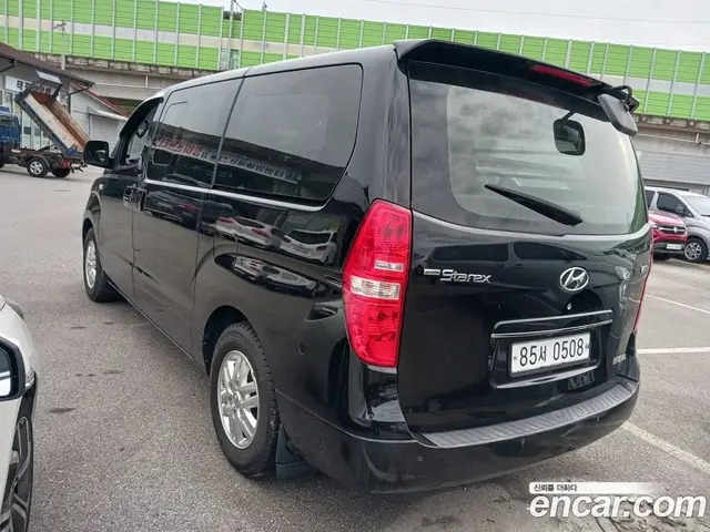 Hyundai Starex 2018 2.5 АКПП, миниатюра 3 Hyundai Starex 2018 2.5 АКПП, миниатюра 3