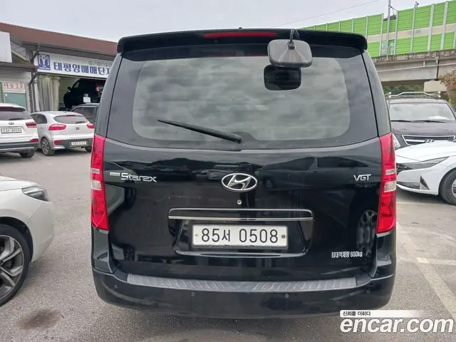 Hyundai Starex 2018 2.5 АКПП, миниатюра 4 Hyundai Starex 2018 2.5 АКПП, миниатюра 4
