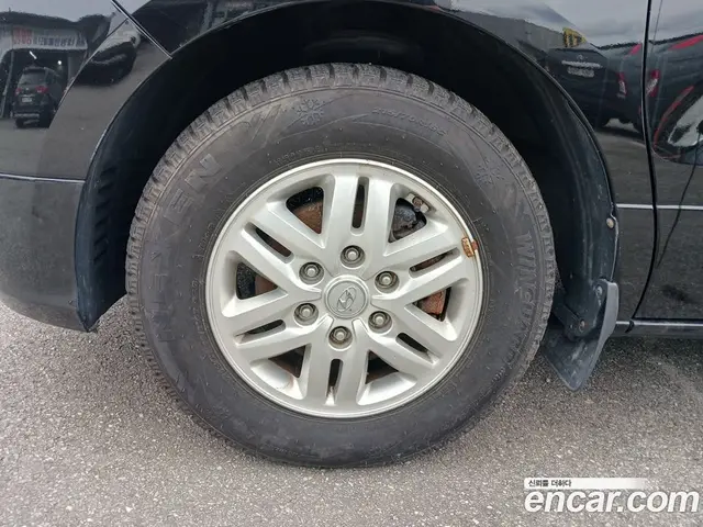 Hyundai Starex 2018 2.5 АКПП, миниатюра 5 Hyundai Starex 2018 2.5 АКПП, миниатюра 5