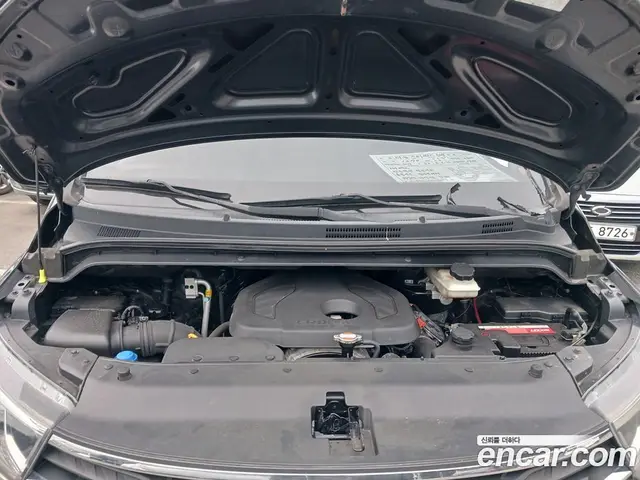 Hyundai Starex 2018 2.5 АКПП, миниатюра 6 Hyundai Starex 2018 2.5 АКПП, миниатюра 6