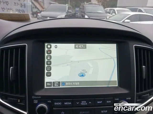 Hyundai Starex 2018 2.5 АКПП, миниатюра 7 Hyundai Starex 2018 2.5 АКПП, миниатюра 7