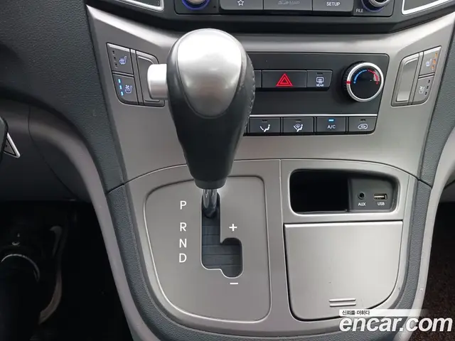 Hyundai Starex 2018 2.5 АКПП, миниатюра 9 Hyundai Starex 2018 2.5 АКПП, миниатюра 9