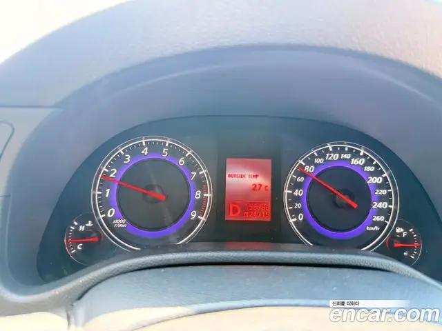 Infiniti G 2008 3.7 АКПП, миниатюра 8 Infiniti G 2008 3.7 АКПП, миниатюра 8