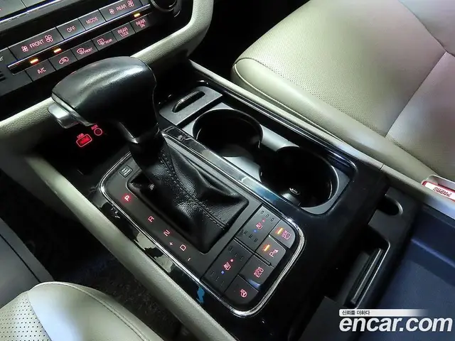 Kia Carnival 2017 2.2 АКПП, миниатюра 12