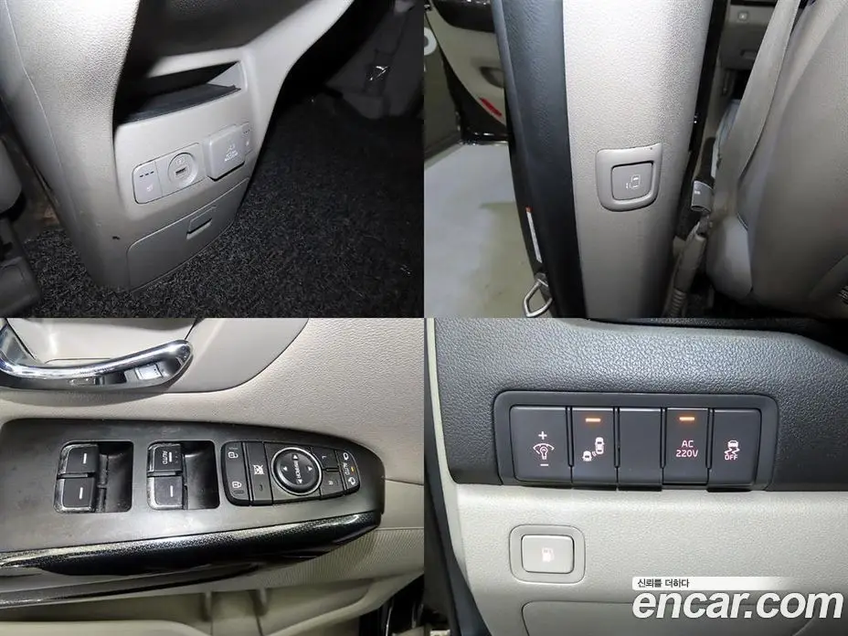 Kia Carnival 2017 2.2 АКПП, фото 18 Kia Carnival 2017 2.2 АКПП, фото 18