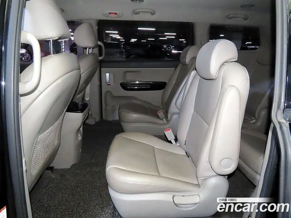 Kia Carnival 2017 2.2 АКПП, фото 7 Kia Carnival 2017 2.2 АКПП, фото 7