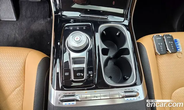 Kia Carnival 2022 3.5 АКПП, миниатюра 11 Kia Carnival 2022 3.5 АКПП, миниатюра 11