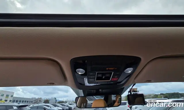 Kia Carnival 2022 3.5 АКПП, миниатюра 12