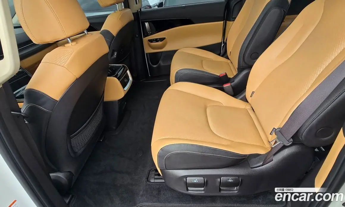 Kia Carnival 2022 3.5 АКПП, фото 16 Kia Carnival 2022 3.5 АКПП, фото 16