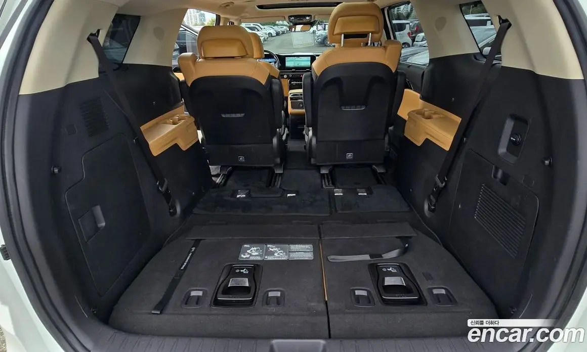 Kia Carnival 2022 3.5 АКПП, фото 18 Kia Carnival 2022 3.5 АКПП, фото 18
