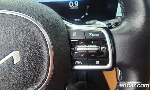 Kia Carnival 2022 3.5 АКПП, миниатюра 8 Kia Carnival 2022 3.5 АКПП, миниатюра 8