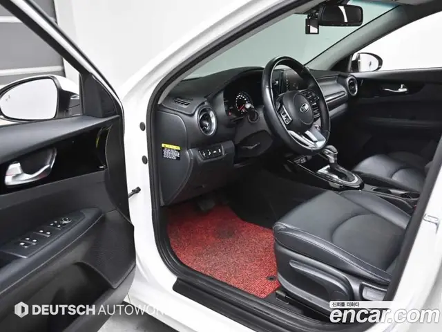 Kia K3 2018 1.6 АКПП, миниатюра 11 Kia K3 2018 1.6 АКПП, миниатюра 11