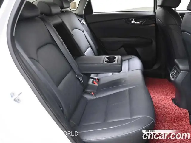 Kia K3 2018 1.6 АКПП, миниатюра 12