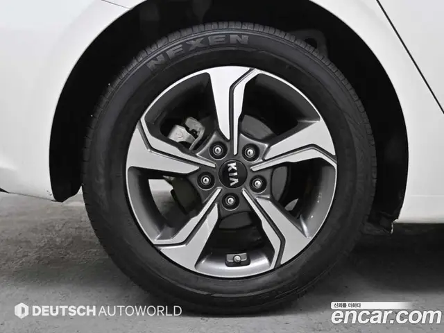 Kia K3 2018 1.6 АКПП, миниатюра 5 Kia K3 2018 1.6 АКПП, миниатюра 5