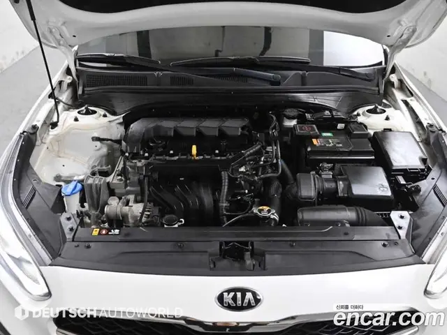 Kia K3 2018 1.6 АКПП, миниатюра 6 Kia K3 2018 1.6 АКПП, миниатюра 6