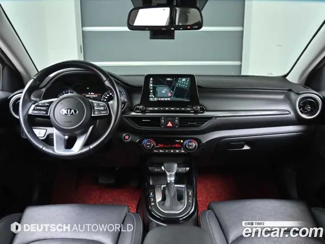 Kia K3 2018 1.6 АКПП, миниатюра 7 Kia K3 2018 1.6 АКПП, миниатюра 7
