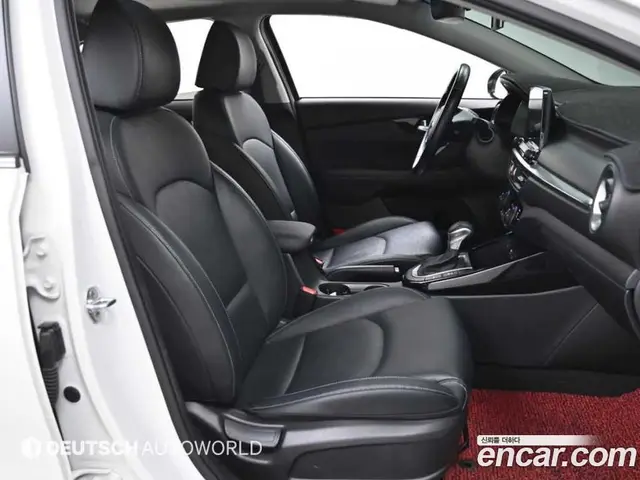 Kia K3 2018 1.6 АКПП, миниатюра 10 Kia K3 2018 1.6 АКПП, миниатюра 10