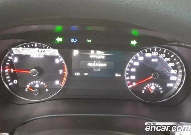 Kia K3 2023 1.6 АКПП, миниатюра 7