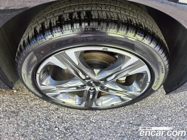 Kia K5 (Optima) 2023 2.0 АКПП, миниатюра 5 Kia K5 (Optima) 2023 2.0 АКПП, миниатюра 5
