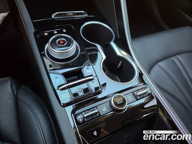 Kia K5 (Optima) 2023 2.0 АКПП, миниатюра 9 Kia K5 (Optima) 2023 2.0 АКПП, миниатюра 9