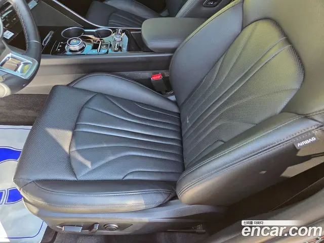 Kia K5 (Optima) 2023 2.0 АКПП, миниатюра 10 Kia K5 (Optima) 2023 2.0 АКПП, миниатюра 10