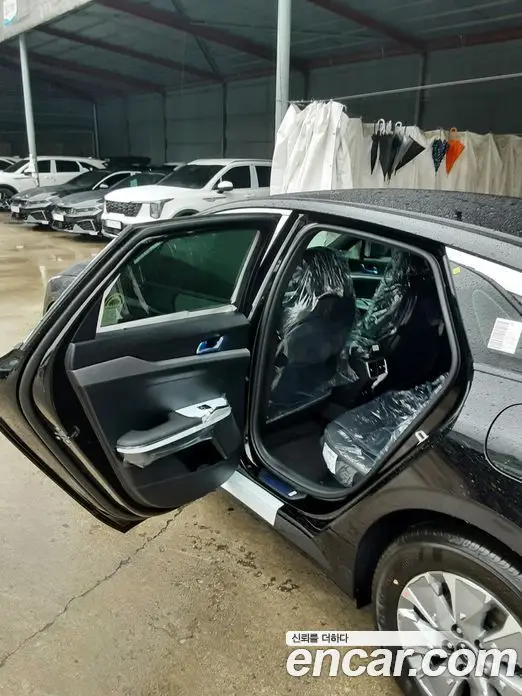 Kia K5 (Optima) 2026 2.0 АКПП, миниатюра 8