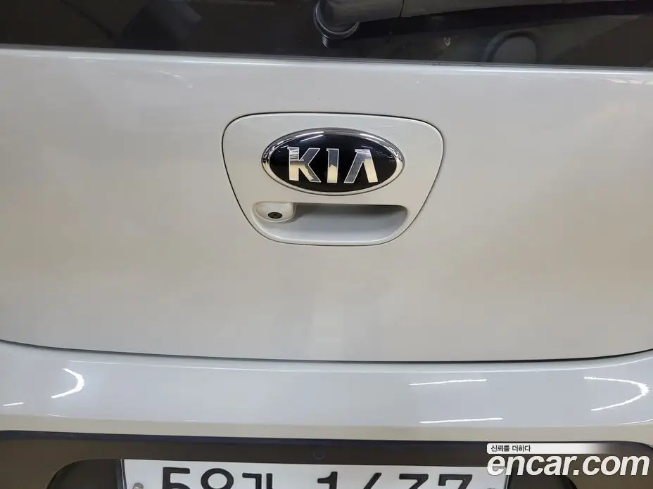 Kia Morning 2018 1.0 АКПП, фото 16 Kia Morning 2018 1.0 АКПП, фото 16