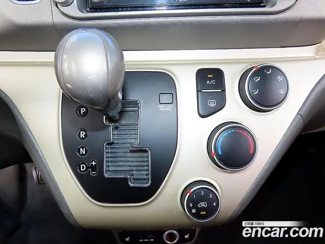 Kia Ray 2012 1.0 АКПП, миниатюра 11 Kia Ray 2012 1.0 АКПП, миниатюра 11