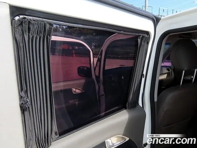 Kia Ray 2012 1.0 АКПП, миниатюра 7 Kia Ray 2012 1.0 АКПП, миниатюра 7