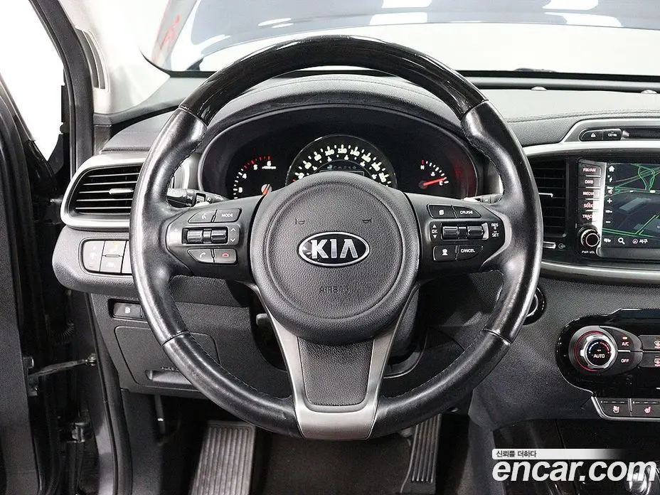 Kia Sorento 2015 2.0 АКПП, фото 15 Kia Sorento 2015 2.0 АКПП, фото 15