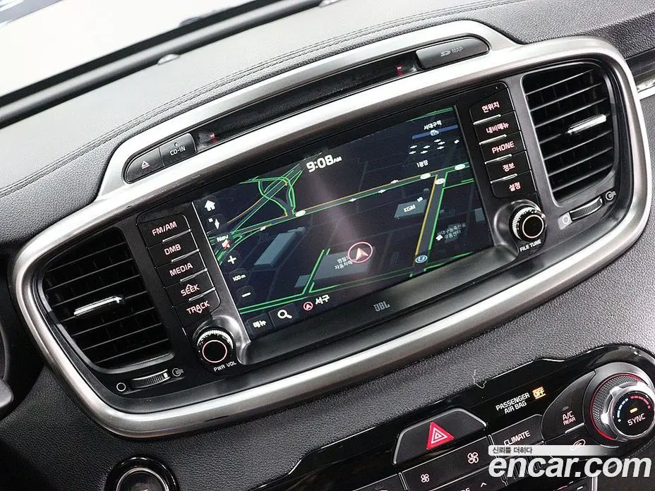 Kia Sorento 2015 2.0 АКПП, фото 17 Kia Sorento 2015 2.0 АКПП, фото 17